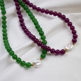 Alba Necklace