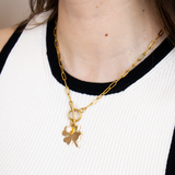 Luckyline Necklace