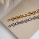 Pulseira Emma