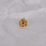 Ear Cuff Edge