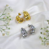 Powerful Earrings