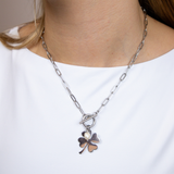 Luckyline Necklace