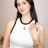 Luckyline Necklace
