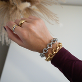 Pulseira Emma