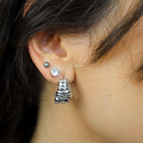 Powerful Earrings