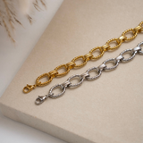 Pulseira Harper