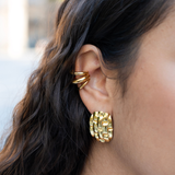 Ear Cuff Edge