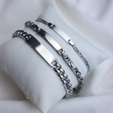 Customizable Legacy Bracelet