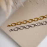 Pulseira Harper