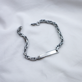 Customizable Legacy Bracelet