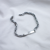 Customizable Legacy Bracelet