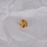 Ear Cuff Edge
