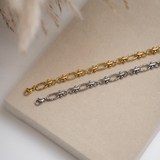Pulseira Isabella
