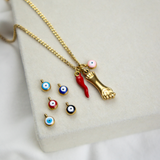 Guardian Necklace
