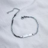 Customizable Essence Bracelet