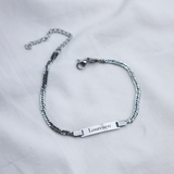 Customizable Essence Bracelet