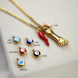 Guardian Necklace
