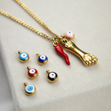 Guardian Necklace