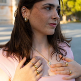 Ear Cuff Élise