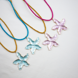 Flora Necklace