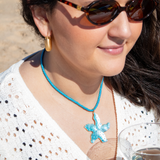 Flora Necklace
