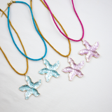 Flora Necklace