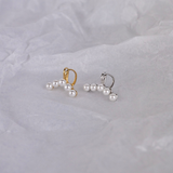 Ear Cuff Élise