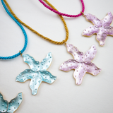 Flora Necklace