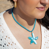 Flora Necklace