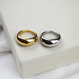 Ivy Ring | Size 17.5mm