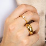 Ivy Ring | Size 17.5mm