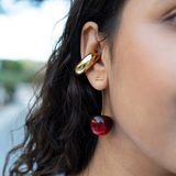 Ear Cuff Bold