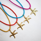 Ariel Necklace