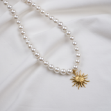 Solara Necklace