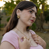 Brincos Amélie