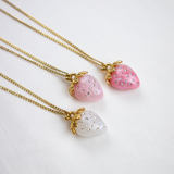Berry Necklace