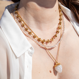 Berry Necklace