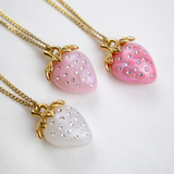 Berry Necklace