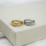 Alora Ring | Size 17.2mm