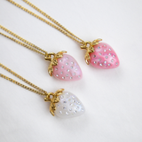 Berry Necklace