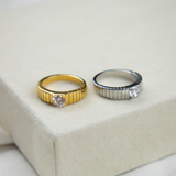 Alora Ring | Size 17.2mm