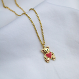 Sweetheart Necklace