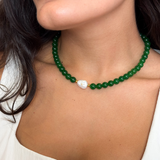 Alba Necklace