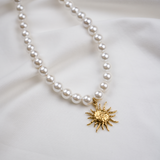 Solara Necklace
