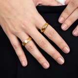 Alora Ring | Size 17.2mm