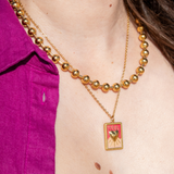 Love Necklace