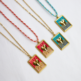 Love Necklace