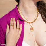 Love Necklace