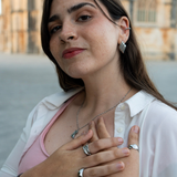 Ear Cuff Maia
