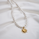 Solara Necklace